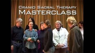 Cranio Sacral Therapy Masterclass Session 1 [upl. by Etnovaj22]