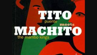 Machito amp Tito Puente  Caravan [upl. by Ailedroc]