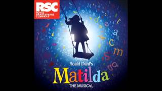 This Little Girl  Matilda the Musical [upl. by Mihalco13]