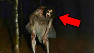 Asli Bhoot  7 GHOST VIDEOS Scarier Than Ever Before [upl. by Cerell]