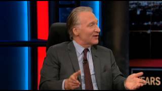 Bill Maher on the money that went against Prop 37 and GMO labeling [upl. by Gide294]