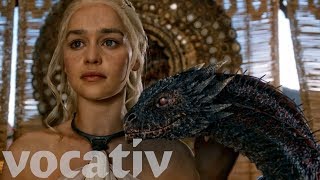 Learn High Valyrian From Game Of Thrones With Duolingo In Time For Season 7 [upl. by Shushan]