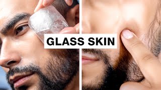 How To Have Glass Skin [upl. by Ahto]