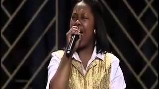 Jekalyn Carr Ministering  Greater is Coming  Bonus Prayer [upl. by Warila]