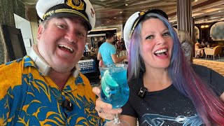 Drinking And Ranking The 820 Bar On Carnival Celebration [upl. by Durarte]