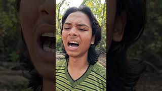 ভাই রে আমার একটা কথা শুনবি😰 movieclips trending viral newvideo ferepbuzz BongLuchcha [upl. by Suravat]