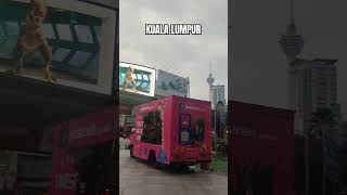 Kuala LumpurMalaysia music remix astetic [upl. by Kcin]