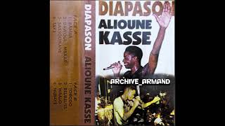 FACE B ALIOUNE KASSE DIAPASON 1999 [upl. by Ryter950]