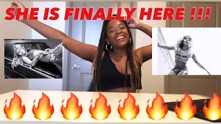 Miley Cyrus  SHE IS COMING  FULL EP REACTION [upl. by Anele]