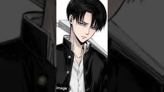 POWER OF LEVI 😧😧 anime attackontitan cool levi action edit cute cartoons cool [upl. by Leiria588]