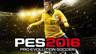 how to download pes 20152016 iso torrent PC LAST VERSION [upl. by Asreht]