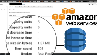 AWS DynamoDB Why am I missing items Pagination [upl. by Hgierb819]