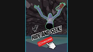 HIDE AND SEEK custom made map [upl. by Silvanus912]