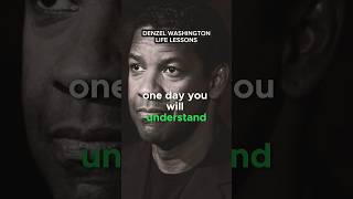 Denzel Washington Series Part 12  Life Lessons  Motivation  Inspiration  Mindset  Quotes [upl. by Enytsirhc]