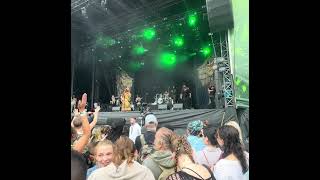 Queen Omega  full Performance  Summer Jam  Reggae  Festival 2024  Cologne  Germany [upl. by Dodson]