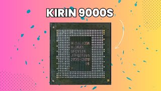 Kirin 9000S  First Look Analysis amp Tests [upl. by Midis575]