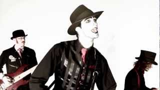 Steam Powered Giraffe  Automatonic Electronic Harmonics [upl. by Musihc]