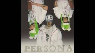 Capoxxo amp Mayh3mp  Persona Full Album [upl. by Ranger697]