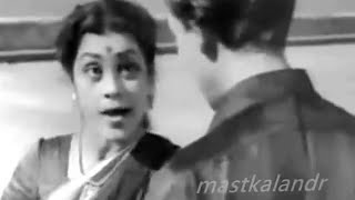 aye dil hai mushkil jeena yahan CID1956DevAnandampShakilaRafi Geeta DuttMajrooh OPNayyara tri [upl. by Kelcey]