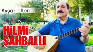 Hilmi Şahballı  Avşar Elleri Official Video [upl. by Tracey]