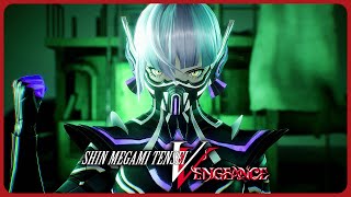 The Shin Megami Tensei II Experience [upl. by Fredelia]