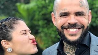 pastor anderson silva e keila falam do seu testemunho de vida e casamento  parte 3 [upl. by Kylynn84]