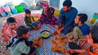 Documentary about the life of the nomads the life of the nomads of Iran [upl. by Whiting144]