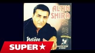 Altin Shira  Vetem ty te kam [upl. by Nitsed797]