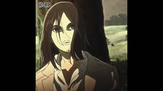 EREN YEAGER STATUS ALL SUBJECTS YMIR EDITATTACK ON TITAN attackontitan eren [upl. by Ahsilla]