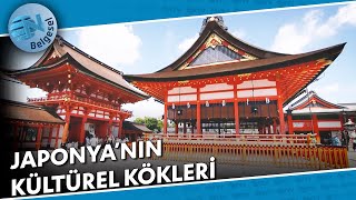 Dini Yönelimleri ve Kutsal Mabetleriyle Japonya  Zaman Yolcusu 4Sezon 5Bölüm  NTV Belgesel [upl. by Sirret]