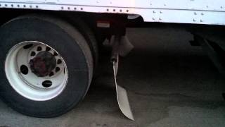 What Are The Regulations When It Comes Down To Mudflaps [upl. by Barthel]