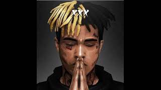 XXXTENTACION HOPE 1 HOURS [upl. by Eimarrej604]