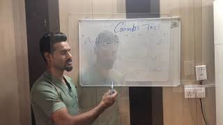 Coombs test الجزء الاول بالتفصيل [upl. by Grew]