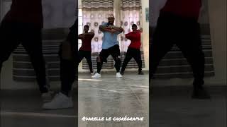 Flavour  Berna Reloaded feat Fally ipupa amp Diamond platnumz  dance video😱 [upl. by Victoria]