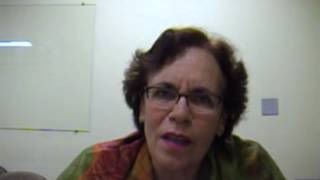 Entrevista com Ana Bock sobre Psicologia Social [upl. by Lindner]