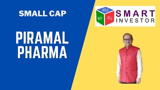 Piramal Pharma Limited [upl. by Ahseniuq168]