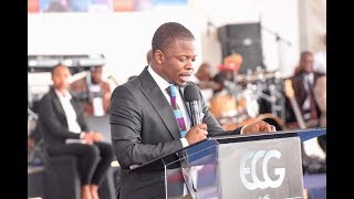 The Preemptive Preservation Sermon  Prophet Shepherd Bushiri  Sunday Service LIVE [upl. by Ehav]