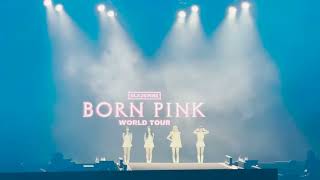 4K BLACKPINK Abu Dhabi Concert Full Performance2K 60FPS [upl. by Lenroc]