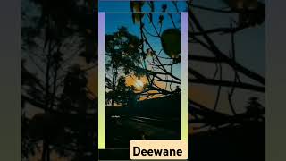 Deewane hum nhi hote [upl. by Sebbie]