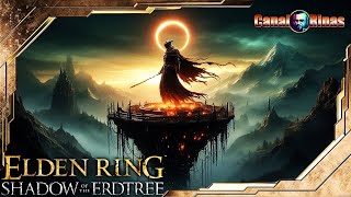 🔴 Elden RIng DLC Level 125 parte Final [upl. by Notfilc]