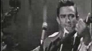 Johnny CashRing of Fire 1963 [upl. by Alyhc]