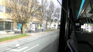 Victoria Regional Transit System 2009 NovaBus LFS 9378 [upl. by Alta]