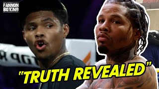 BREAKING GERVONTA DAVIS NEXT OPPONENT SURFACES AL HAYMON MAKES BIG MOVE ON TERENCE CRAWFORD [upl. by Layman]