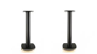 Dynaudio Stand 4  Black [upl. by Ricky]