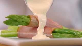 Maredsous Sauces Asperges Jambon [upl. by Hospers]