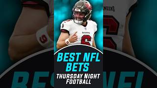 BuccaneersFalcons Thursday Night Football Best NFL Bets amp Prediction  FREE NFL Picks Week 5 [upl. by Ylloj]