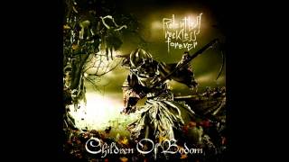 Children of Bodom  Relentless Reckless Forever [upl. by Albert]