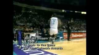 Larry Johnson NBA Superstars 3 HD [upl. by Fennell]