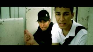 Clip Ghetto Youths Montano feat Mz By WonderProd [upl. by Suoiradal562]