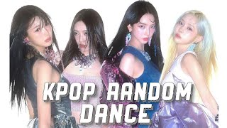 KPOP RANDOM DANCE MIRRORED  ICONIC 2020  2024 [upl. by Luo]